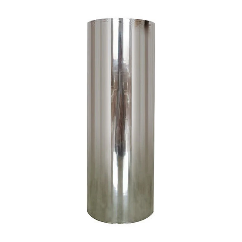Silver Thermal Laminating Film
